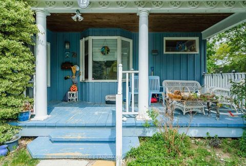 Photo 18 at 79 Haig Avenue, Cliffside, Toronto