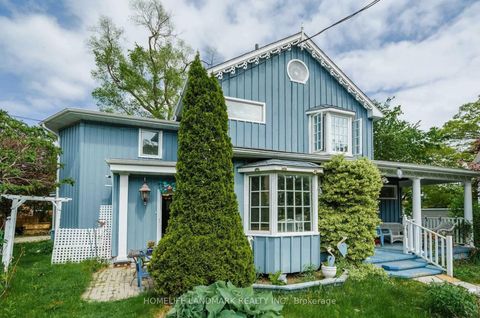 Photo 19 at 79 Haig Avenue, Cliffside, Toronto