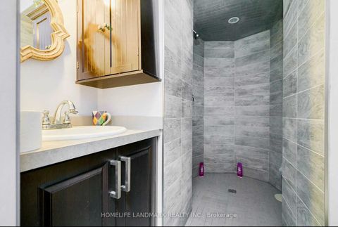 Photo 20 at 79 Haig Avenue, Cliffside, Toronto