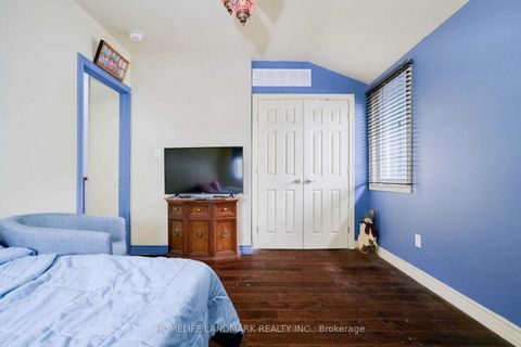 Photo 21 at 79 Haig Avenue, Cliffside, Toronto