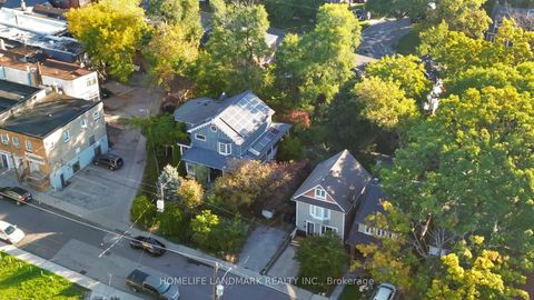 Photo 24 at 79 Haig Avenue, Cliffside, Toronto