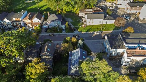 Photo 25 at 79 Haig Avenue, Cliffside, Toronto