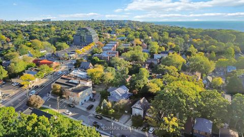 Photo 26 at 79 Haig Avenue, Cliffside, Toronto