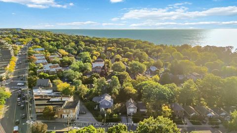 Photo 32 at 79 Haig Avenue, Cliffside, Toronto
