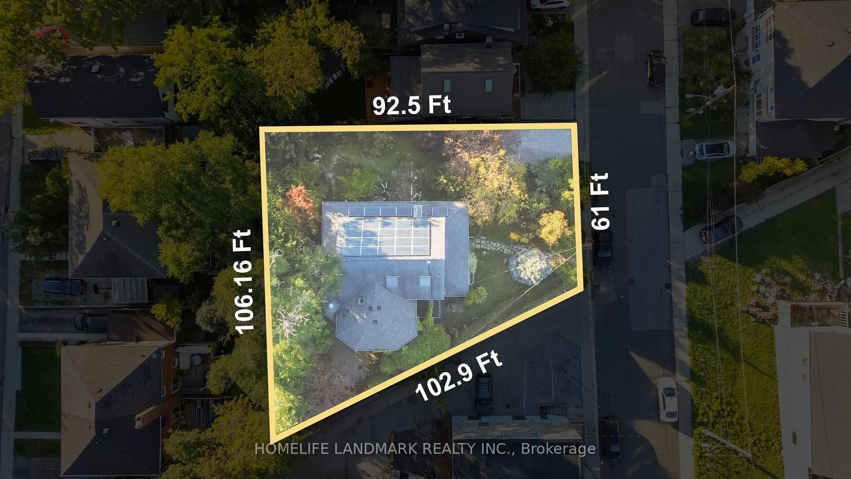 79 Haig Avenue, Cliffside, Toronto 