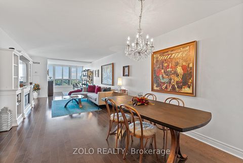 Photo 3 at 1701 - 30 Holly Street, Mount Pleasant West, Toronto