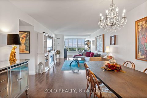 Photo 4 at 1701 - 30 Holly Street, Mount Pleasant West, Toronto