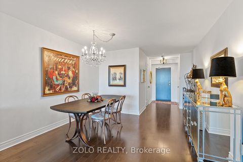 Photo 6 at 1701 - 30 Holly Street, Mount Pleasant West, Toronto