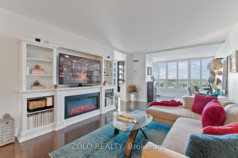 Photo 9 at 1701 - 30 Holly Street, Mount Pleasant West, Toronto