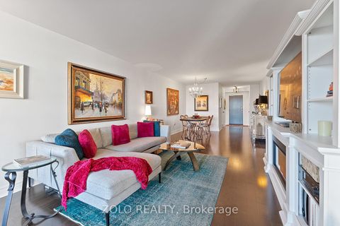 Photo 10 at 1701 - 30 Holly Street, Mount Pleasant West, Toronto