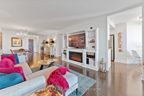 Photo 11 at 1701 - 30 Holly Street, Mount Pleasant West, Toronto