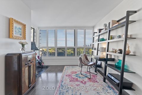Photo 13 at 1701 - 30 Holly Street, Mount Pleasant West, Toronto