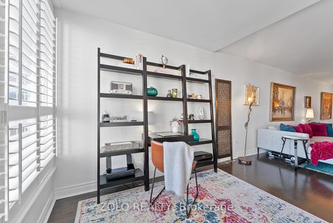 Photo 15 at 1701 - 30 Holly Street, Mount Pleasant West, Toronto