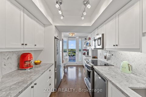 Photo 17 at 1701 - 30 Holly Street, Mount Pleasant West, Toronto