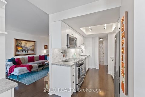 Photo 18 at 1701 - 30 Holly Street, Mount Pleasant West, Toronto