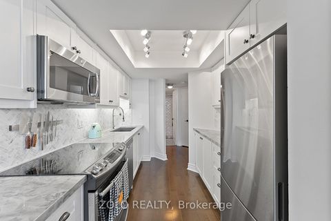 Photo 19 at 1701 - 30 Holly Street, Mount Pleasant West, Toronto