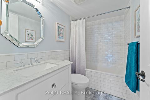 Photo 20 at 1701 - 30 Holly Street, Mount Pleasant West, Toronto