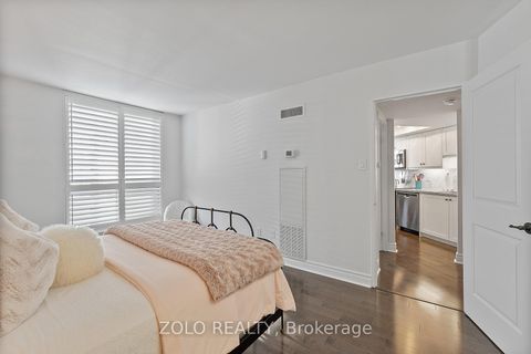 Photo 24 at 1701 - 30 Holly Street, Mount Pleasant West, Toronto