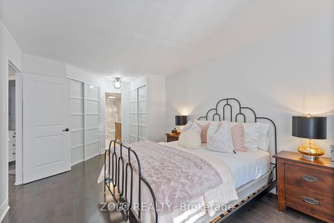 Photo 25 at 1701 - 30 Holly Street, Mount Pleasant West, Toronto
