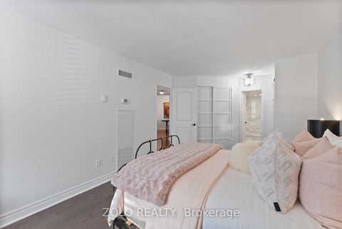 Photo 26 at 1701 - 30 Holly Street, Mount Pleasant West, Toronto
