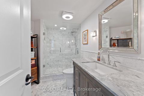 Photo 28 at 1701 - 30 Holly Street, Mount Pleasant West, Toronto