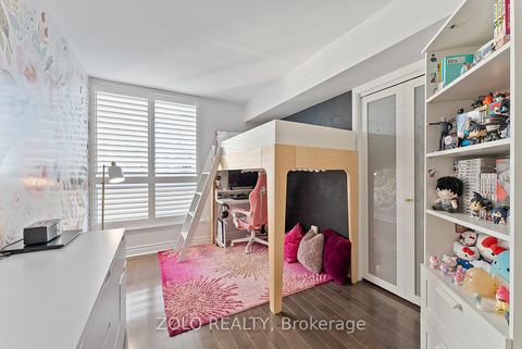 Photo 31 at 1701 - 30 Holly Street, Mount Pleasant West, Toronto