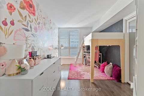 Photo 32 at 1701 - 30 Holly Street, Mount Pleasant West, Toronto