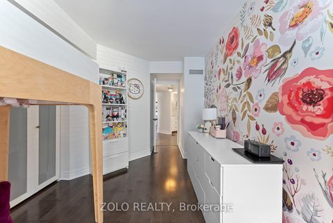 Photo 33 at 1701 - 30 Holly Street, Mount Pleasant West, Toronto