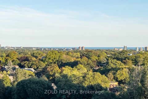 Photo 36 at 1701 - 30 Holly Street, Mount Pleasant West, Toronto