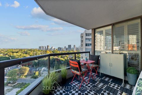 Photo 40 at 1701 - 30 Holly Street, Mount Pleasant West, Toronto