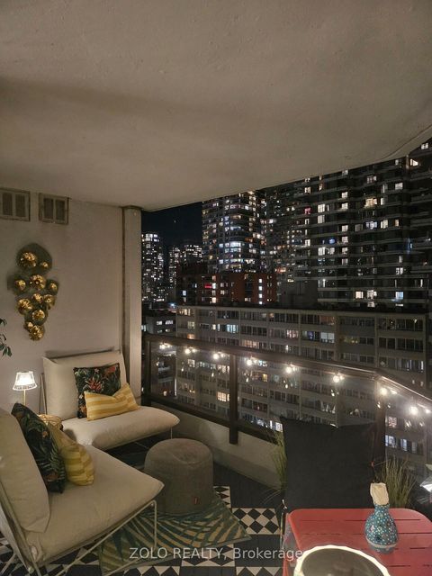 Photo 43 at 1701 - 30 Holly Street, Mount Pleasant West, Toronto