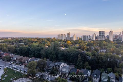 Photo 44 at 1701 - 30 Holly Street, Mount Pleasant West, Toronto