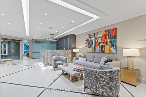 Photo 45 at 1701 - 30 Holly Street, Mount Pleasant West, Toronto