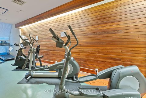 Photo 47 at 1701 - 30 Holly Street, Mount Pleasant West, Toronto
