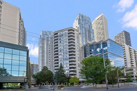 Photo 48 at 1701 - 30 Holly Street, Mount Pleasant West, Toronto