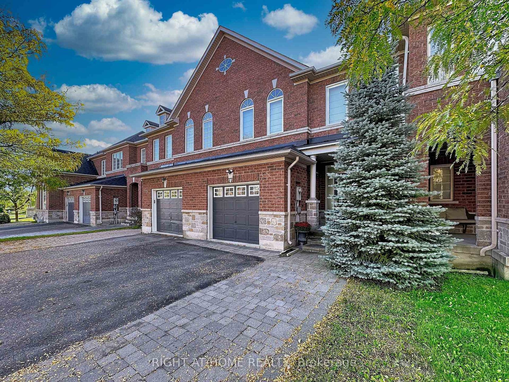 77 Gauguin Avenue, Patterson, Vaughan 
