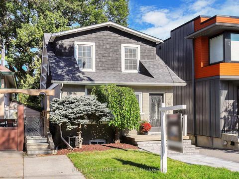 Photo 0 at 12 Westbrook Avenue, Lumsden, Toronto