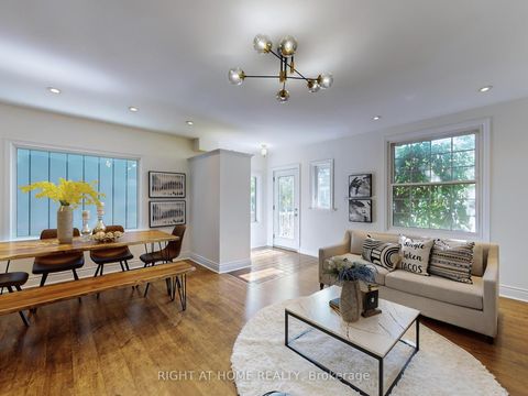 Photo 3 at 12 Westbrook Avenue, Lumsden, Toronto
