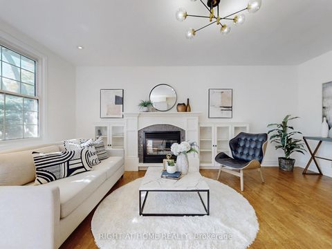 Photo 4 at 12 Westbrook Avenue, Lumsden, Toronto