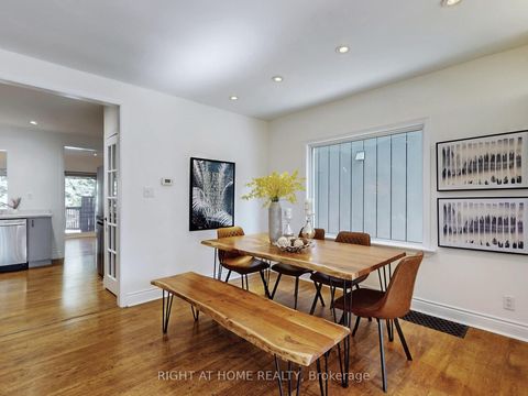 Photo 7 at 12 Westbrook Avenue, Lumsden, Toronto