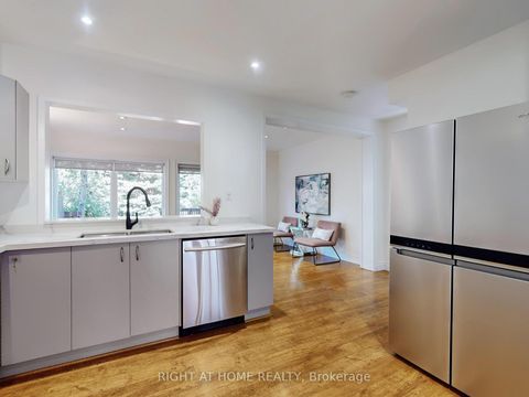 Photo 16 at 12 Westbrook Avenue, Lumsden, Toronto