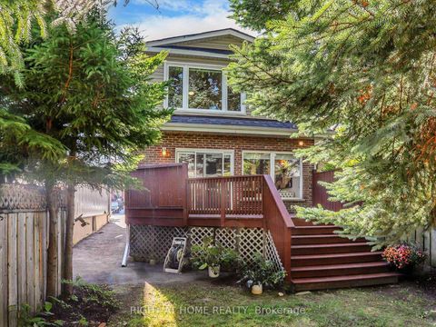 Photo 37 at 12 Westbrook Avenue, Lumsden, Toronto