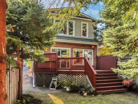 Photo 39 at 12 Westbrook Avenue, Lumsden, Toronto