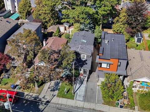 Photo 44 at 12 Westbrook Avenue, Lumsden, Toronto