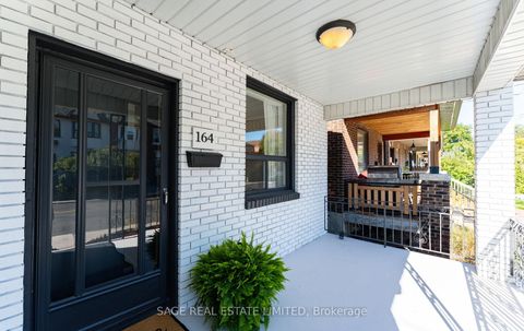 Photo 1 at 164 Symington Avenue, Junction, Toronto