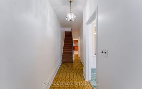 Photo 3 at 164 Symington Avenue, Junction, Toronto