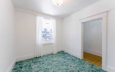 Photo 4 at 164 Symington Avenue, Junction, Toronto