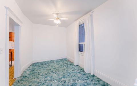 Photo 6 at 164 Symington Avenue, Junction, Toronto