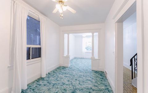 Photo 7 at 164 Symington Avenue, Junction, Toronto