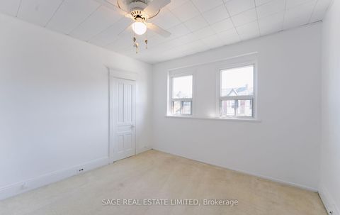 Photo 13 at 164 Symington Avenue, Junction, Toronto